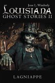 Louisiana Ghost Stories Ii (eBook, ePUB)