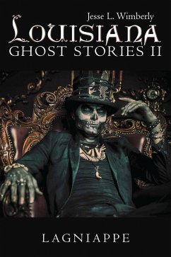 Cover Louisiana Ghost Stories Ii (eBook, ePUB)