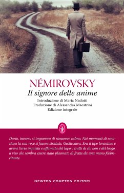 Il signore delle anime (eBook, ePUB) - Némirovsky, Irène