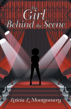 Cover The Girl Behind the Scene (eBook, ePUB)
