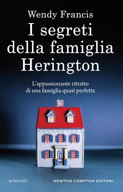 I segreti della famiglia Herington (eBook, ePUB) - Francis, Wendy