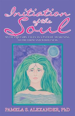 Cover Initiation of the Soul (eBook, ePUB)