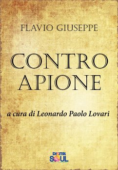 Contro Apione (eBook, ePUB) - Flavio, Giuseppe