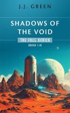 Shadows of the Void Books 1 - 10 (eBook, ePUB)