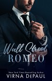 Wall Street Romeo (eBook, ePUB)