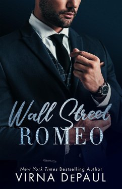 Cover Wall Street Romeo (eBook, ePUB)
