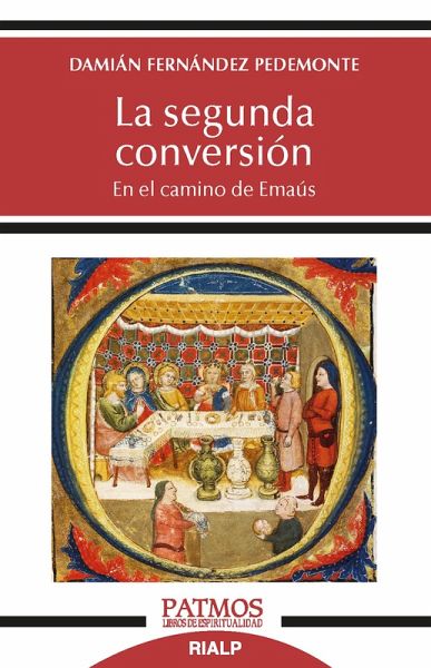 La segunda conversión (eBook, ePUB) La segunda conversión (eBook, ePUB)