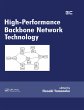 High-Performance Backbone Network... - Bild 1