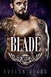 Blade (Book 3) (eBook, ePUB) - Bild 1