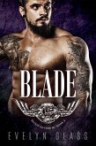 Blade (Book 3) (eBook, ePUB) Blade (Book 3) (eBook, ePUB)