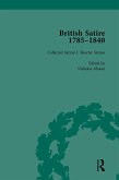 British Satire, 1785-1840, Volume 1 (eBook, PDF) British Satire, 1785-1840, Volume 1 (eBook, PDF)
