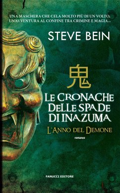 L'anno del demone (eBook, ePUB) - Bein, Steve