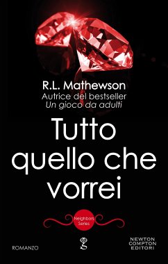 Cover Tutto quello che vorrei (eBook, ePUB)