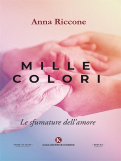 Mille colori (eBook, ePUB) - Riccone, Anna