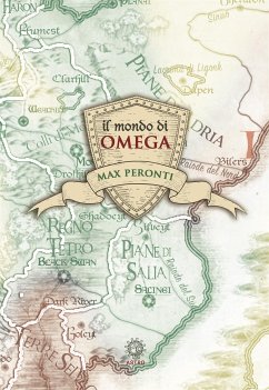 Il mondo di Omega (eBook, ePUB) - Peronti, Max