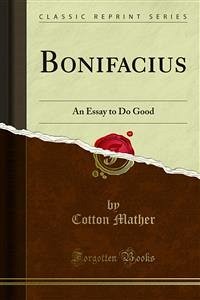 Bonifacius (eBook, PDF)