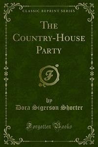 The Country-House Party (eBook, PDF)