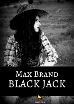 Black Jack (eBook, ePUB) Cover Black Jack (eBook, ePUB)