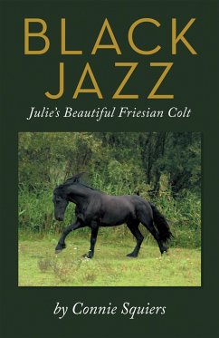 Cover Black Jazz (eBook, ePUB)