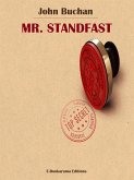 Mr. Standfast (eBook, ePUB)