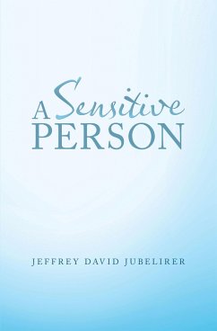 Cover A Sensitive Person (eBook, ePUB)