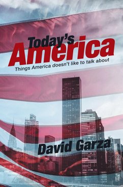 Cover Today's America (eBook, ePUB)