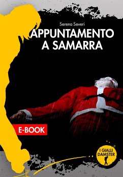 Appuntamento a Samarra (eBook, ePUB) - Severi, Serena