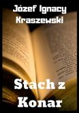 Stach z Konar (eBook, ePUB)