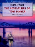 The Adventures of Tom Sawyer (eBook, ePUB)