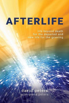 Afterlife - Peters, David
