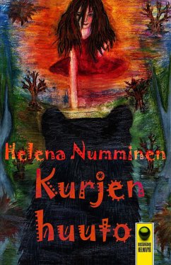 Kurjen huuto - Numminen, Helena