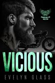 Vicious (Book 2) (eBook, ePUB)