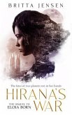 Hirana's War (eBook, ePUB)