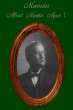 Albert Martin Ayres I : Memoirs (eBook,... - Bild 1