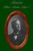 Albert Martin Ayres I : Memoirs (eBook, ePUB)