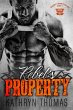 Rebel's Property (Book 1) (eBook, ePUB) - Bild 1