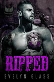 Ripped (Book 2) (eBook, ePUB) Ripped (Book 2) (eBook, ePUB)