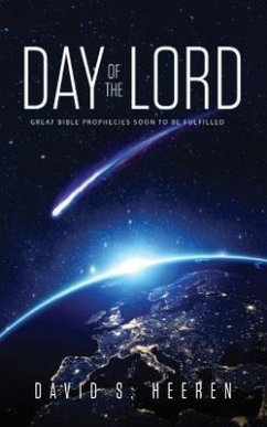 Cover Day of the Lord (eBook, ePUB)
