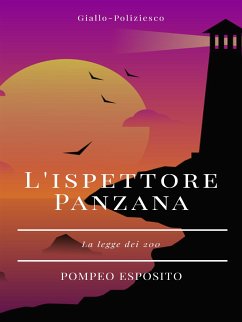 L'ispettore Panzana (eBook, ePUB) - Esposito, Pompeo