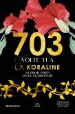 703 volte tua (eBook, ePUB)