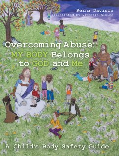 Cover Overcoming Abuse: My Body Belongs to God and Me (eBook, ePUB)