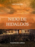 Nido de Hidalgos (eBook, ePUB)
