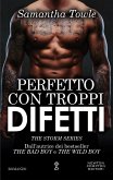 Perfetto con troppi difetti (eBook, ePUB)