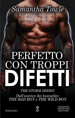 Perfetto con troppi difetti (eBook, ePUB) - Towle, Samantha