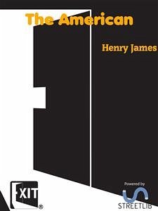 The American (eBook, ePUB) - James, Henry
