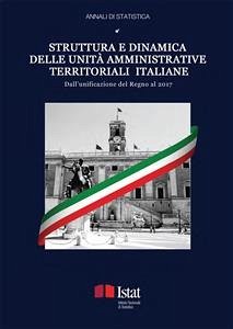 Struttura e dinamica delle unità amministrative territoriali italiane (eBook, PDF) - Istat