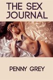 The Sex Journal: Taboo Erotica (eBook, ePUB)