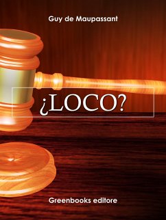 Cover ¿Loco? (eBook, ePUB)