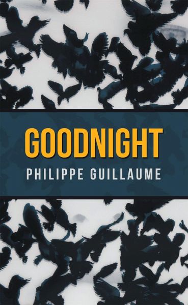 Good Night (eBook, ePUB) Good Night (eBook, ePUB)