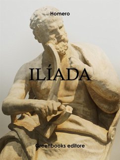 Ilíada (eBook, ePUB) - Homero